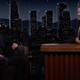 Murray Bartlett, Jimmy Kimmel